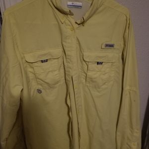 EUC Colombia shirt
